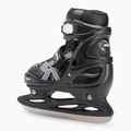 Vaikiškos pačiūžos Roces Jokey Ice 3.0 Boy black/white 3