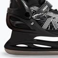 Vaikiškos pačiūžos Roces Jokey Ice 3.0 Boy black/white 7