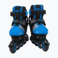 Vaikiški riedučiai Roces Jokey X Boy black/astro blue 3