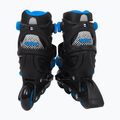 Vaikiški riedučiai Roces Jokey X Boy black/astro blue 5
