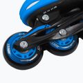 Vaikiški riedučiai Roces Jokey X Boy black/astro blue 6
