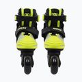 Vaikiški riedučiai Roces Jokey X Boy black/lime 2