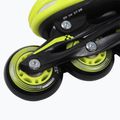Vaikiški riedučiai Roces Jokey X Boy black/lime 6