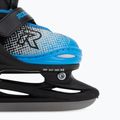 Vaikiškos pačiūžos Roces Jokey Ice X black/astro blue 7