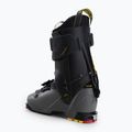 Vyriški La Sportiva Vanguard pilkai geltoni batai 89D900100 2