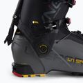 Vyriški La Sportiva Vanguard pilkai geltoni batai 89D900100 8