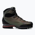 Vyriški trekingo batai La Sportiva Trango TRK Leather GTX green 11Y810317 2
