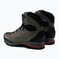 Vyriški trekingo batai La Sportiva Trango TRK Leather GTX green 11Y810317 3