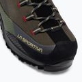 Vyriški trekingo batai La Sportiva Trango TRK Leather GTX green 11Y810317 7