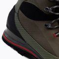 Vyriški trekingo batai La Sportiva Trango TRK Leather GTX green 11Y810317 8