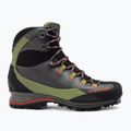 Moteriški trekingo batai La Sportiva Trango TRK Leather GTX pilka 11Z900718 2