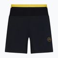 LaSportiva vyriški bėgimo šortai Ultra Distance Short 7" juodi P45999100