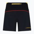 LaSportiva vyriški bėgimo šortai Ultra Distance Short 7" juodi P45999100 2