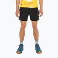 LaSportiva vyriški bėgimo šortai Ultra Distance Short 7" juodi P45999100 3