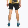 LaSportiva vyriški bėgimo šortai Ultra Distance Short 7" juodi P45999100 4
