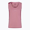 Moteriški trekingo marškinėliai La Sportiva Embrace Tank pink Q30405502 6