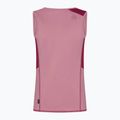 Moteriški trekingo marškinėliai La Sportiva Embrace Tank pink Q30405502 7