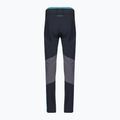 Moteriškos trekingo kelnės La Sportiva Monument grey Q42900999 2