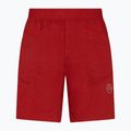 Vyriški La Sportiva Esquirol alpinistiniai šortai raudoni N78313313