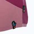 La Sportiva moteriški alpinistiniai marškinėliai Hold pink O81502405 4