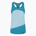 La Sportiva Charm Tank moteriški laipiojimo marškinėliai mėlyni O80624625