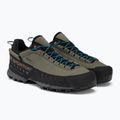 Vyriški trekingo batai La Sportiva Tx5 Low GTX grey 24T909205 4