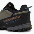 Vyriški trekingo batai La Sportiva Tx5 Low GTX grey 24T909205 10