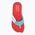 La Sportiva Jandal hibiscus/malibu blue moteriškos basutės 5