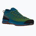 Vyriški trekingo batai La Sportiva TX2 Evo blue 27V623313 9