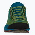 Vyriški trekingo batai La Sportiva TX2 Evo blue 27V623313 11