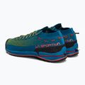 Vyriški trekingo batai La Sportiva TX2 Evo blue 27V623313 3