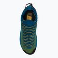 Vyriški trekingo batai La Sportiva TX2 Evo blue 27V623313 6