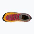 La Sportiva TX2 Evo pilka moteriška sportinė avalynė 27W913207 13