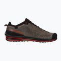 Vyriški La Sportiva TX2 Evo artėjimo bateliai pilka 27X900314 10