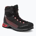 Vyriški trekingo batai La Sportiva Trango TRK GTX black 31D900314