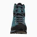 Moteriški trekingo batai La Sportiva Trango TRK GTX blue 31E624625 12
