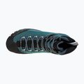 Moteriški trekingo batai La Sportiva Trango TRK GTX blue 31E624625 15
