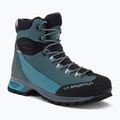 Moteriški trekingo batai La Sportiva Trango TRK GTX blue 31E624625
