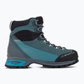 Moteriški trekingo batai La Sportiva Trango TRK GTX blue 31E624625 2
