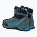 Moteriški trekingo batai La Sportiva Trango TRK GTX blue 31E624625 3