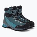 Moteriški trekingo batai La Sportiva Trango TRK GTX blue 31E624625 4