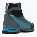 Moteriški trekingo batai La Sportiva Trango TRK GTX blue 31E624625 8