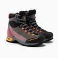 La Sportiva moteriški aukštakulniai batai Trango TRK GTX rudi 31E913207 5