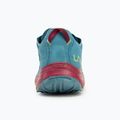 Moteriški bėgimo batai La Sportiva Helios III topaz/ red plum 6