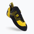 Vyriški laipiojimo bateliai La Sportiva Katana Laces yellow 30U100999