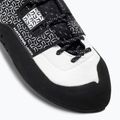 LaSportiva Katana Laces moteriški laipiojimo bateliai balti 30V000999 7