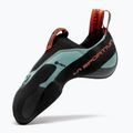 La Sportiva Mantra vyriški laipiojimo bateliai žali 30W633304 11
