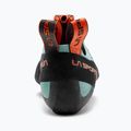 La Sportiva Mantra vyriški laipiojimo bateliai žali 30W633304 12