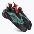 La Sportiva Mantra vyriški laipiojimo bateliai žali 30W633304 4
