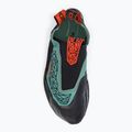 La Sportiva Mantra vyriški laipiojimo bateliai žali 30W633304 6